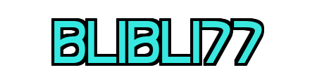 BLIBLI77 Logo